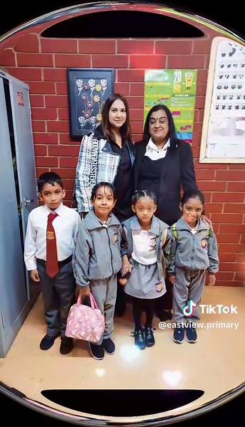 Eastview primary on TikTok
