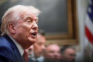 White House says mass layoffs of federal workers have begun. Shutdown updates.