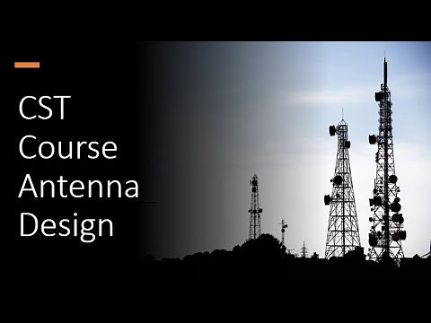 CST Tutorials: Step-by-Step Guide to Simple Shapes