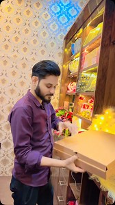 5.1K views · 100 reactions | Wooden table clocks lamp ✨♥️Book your order now  ‼️For Booking and Detail’s Contact Us On WhatsApp Link in profile bio ‼️#giftwaly #junaidgiftcenter | Junaid Rajput | Facebook