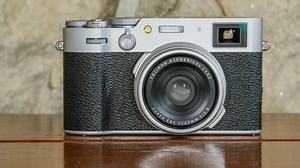 Fujifilm X100VI