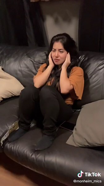 Los Angeles Music Vibes with Monheim Mics