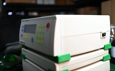 【安装DIY】Bio-Rad GeneXcell电转仪组装