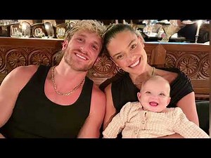 Logan Paul Marries Nina Agdal in Stunning Lake Como Wedding