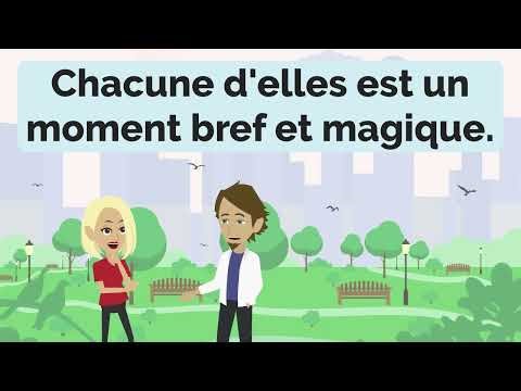 🇫🇷 French Practice Lesson | French Speaking & Listening | Fluent French | Episode 055