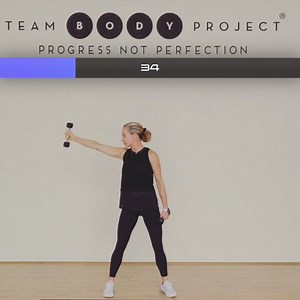 8.2K views · 426 reactions | Something pretty special has just landed on the website team! Alex Favourites 2021 is a bit of exactly as it says - her absolutely favourite new moves from this year all combined in one beauty of a workout. Let us know which is your fave!  | Body Project | Facebook