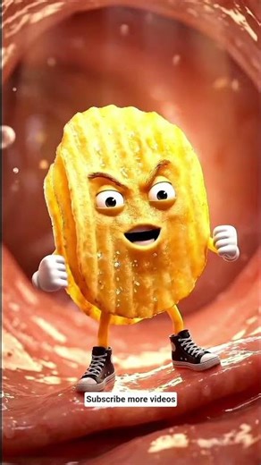 Jab crunchy chips aur chilled Thumbs Up ek saath aaye… tab banta hai perfect combo! 🥤🍟 #ai