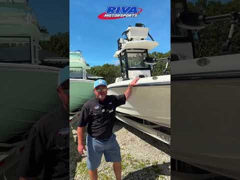 #Robalo 246 & 266 #Cayman SD + R270 #Offshore #Beast 🚤🔥