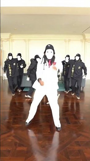 Kai Cenat Joined The JABBAWOCKEEZ... 😂