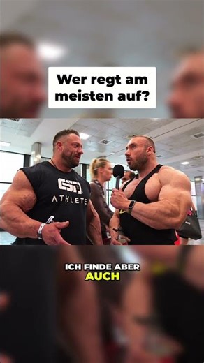 Who is the most annoying?