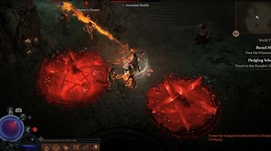 Diablo 4 Season of the Malignant Resource Aspects tier list