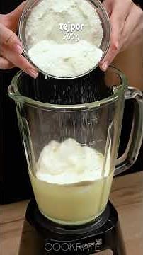 Fagylalt 2 hozzávalóval, pénzköltés nélkül! Ez a recept az évszak slágere