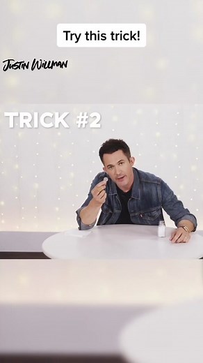 Master the Disappearing Quarter Trick for Parties