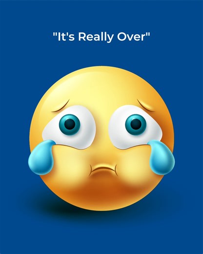 The 5 Stages of Grief After Closing Your Pool for the Season: 1️⃣ The “I Don’t Wanna” Phase: Symptoms include reluctance to clean your pool, significant sadness. 2️⃣ The “It’s Really Over” Phase: The reality that the cover is in fact on. 3️⃣ The “Denial” Phase: Maybe I can open it back up just for one unseasonably warm day. 4️⃣ The “It’s Over-Over” Phase: Realizing you were in denial and that the pool is definitely closed. 5️⃣ The “If I Have To” Phase: The tears subside and you accept that you h