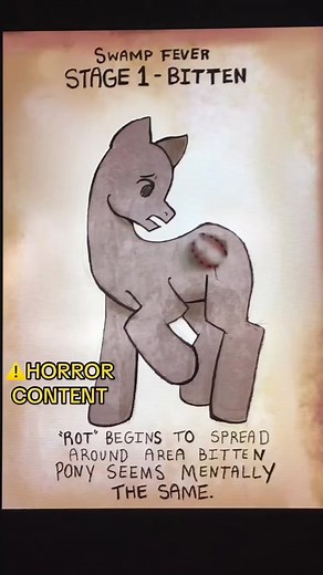 The Terrifying Infection that Transforms Victims into Trees