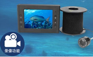 QUALITY 15M cable    underwater camera with video function F7B-15 #WD6  | eBay