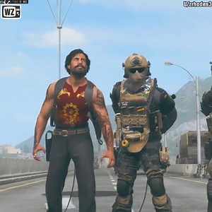 624K views · 10K reactions | My buddy rarely plays CoD but when he does, magic happens. | Warzone Tv | Facebook