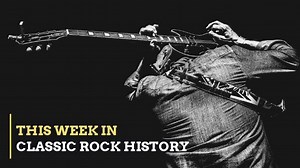 1.2K views · 14 reactions | This Week in Classic Rock History: iconic unplugged performance airs on MTV, Mel Brooks inspires Aerosmith, Dylan starts filming his first movie role and more | 92 KQRS | Facebook