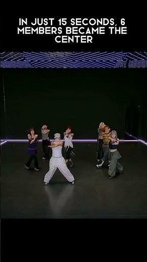 Let’s remember the most satisfying choreography XG has ever served 🔥 #xg #gala