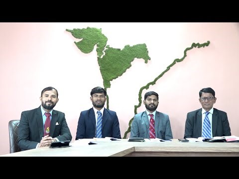 Lesson 01, Quarter 1 - 2026 [SDA Gujarati Lesson Study]