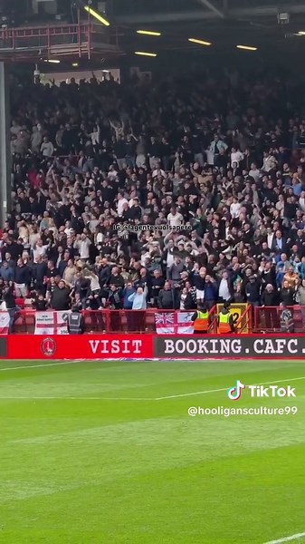 Millwall vs. Charlton: The Derby Explosion