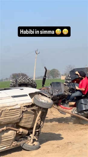 Simma Sidhu on Instagram: "@tarm_rebel #viralvideos #jattwaad #jattattitude #punjabiwedding"