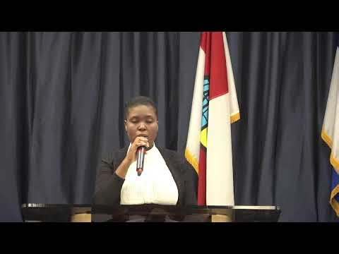 Journee Bienfaiscance | Past. Jean Claude Cherisca | Peniel SDA Church Miami