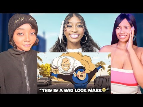 CONQUEST EMBARRASSED MARK(ImKevinn)