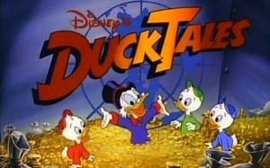 DuckTales [1987] [Reviews] - IGN