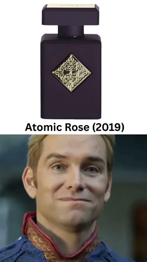 Rating Initio Parfums #fragrance #perfume #parfum #cologne #viral #asmr #funny #menscologne