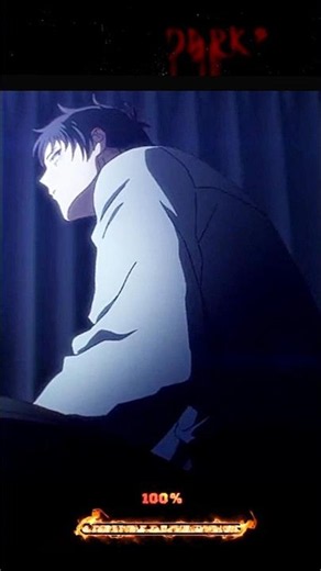 When The World Ended... Akira Changed | Zom 100 Edit || #zom100 #anime