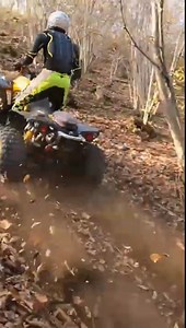 EXTREME ATV HILL CLIMB Race 😱 Full Video On Youtube⬇️ ⬇️👇🏻Link in the comments👇🏻⬇️ #offroad #extreme | Atv Adventure Vlog
