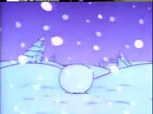 Frosty The Snowman - Video Karaoke (Pioneer)