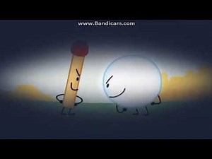 POV: You're Pen in BFB 6