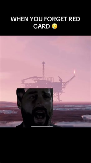 Forget Your Red Card in Rust? Tag a Friend!