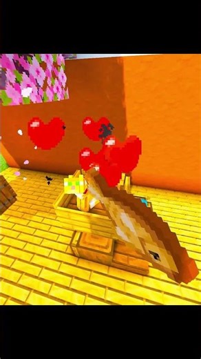 Minecraft 3+ Houses For my Pets🌸