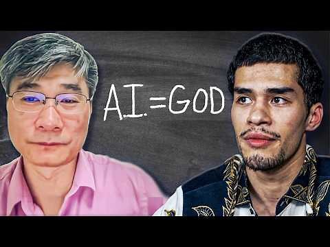 SNEAKO Interviews Professor Jiang: World War 3 is Here