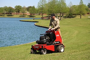 Aerator - Ride On — Nickell Rental - Tool and Equipment Rental