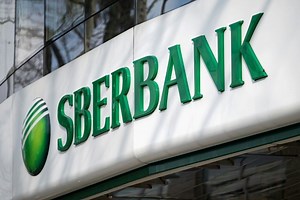 Russia's Largest Lender Sberbank Quits Europe