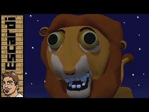 Lion King The Remakeboot DELETED SCENE [ Spanish Fandub ]