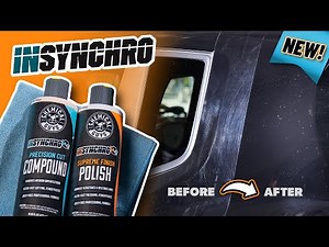 The Secret to PERFECT Paint Correction Revealed