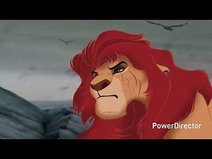 The lion guard: Evil Kion ~ Unbreakable