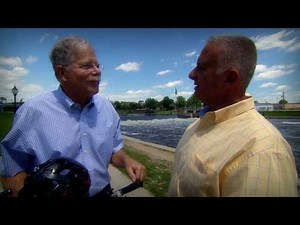 Around the Corner with John McGivern | The History of Jefferson