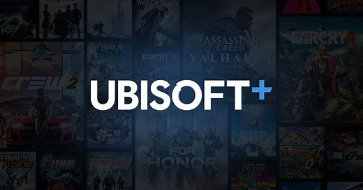 Ubisoft  Classics kostenlos zocken mit PlayStation Plus