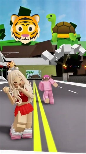 ROBLOX EN HIZLI OLAN KİM ? #roblox #brookhaven #shorts