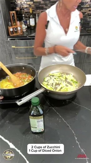 The Best Hibachi Shrimp Recipe by Milano | Quick & Delicious