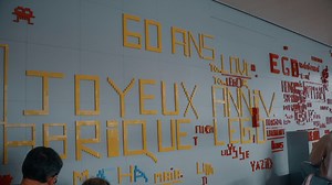 9.3K views · 90 reactions | Découvrez la construction géante de Tom et Lucy, grands gagnants du jeu-concours " Et toi, que vas tu construire ?" réalisé à l'occasion des 60 ans de la brique LEGO. #Happy60 ! | LEGO | Facebook