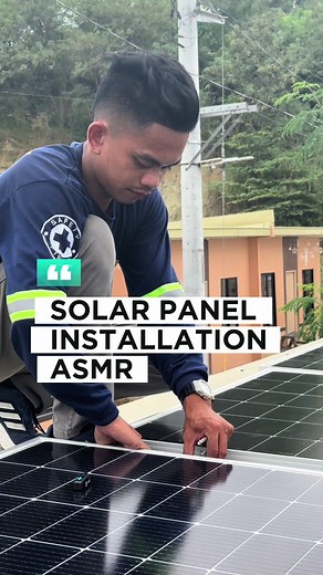 Expert Solar Panel Installation Services | Rectify Solar