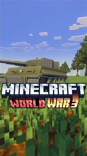 Minecraft war addon bedrock edition #minecraft #download #addon #mcpe #war #addonsmcpe