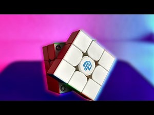 Full PLL: How to Do the F Perm